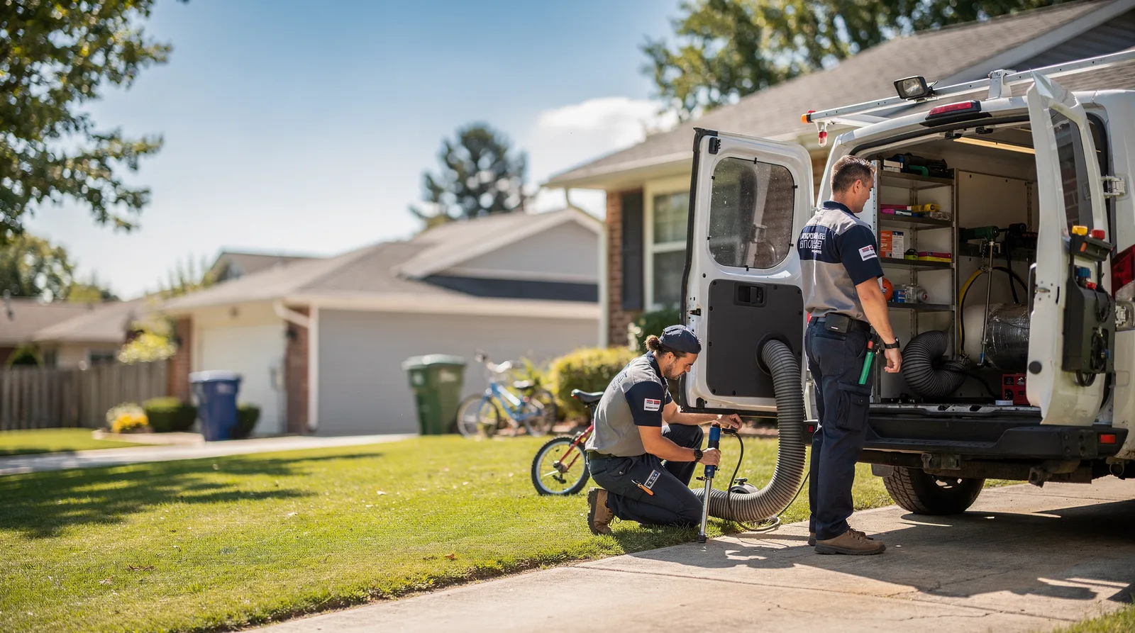 24/7 HVAC Repair & AC Replacement in Falls Of Rough, KY near me
